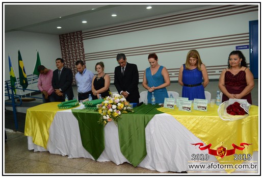rolim de moura